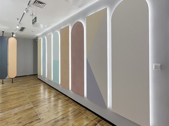 北京居然WORK新店面